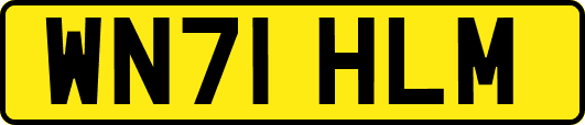 WN71HLM