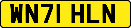 WN71HLN