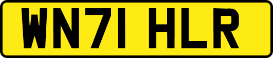 WN71HLR