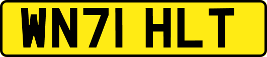 WN71HLT