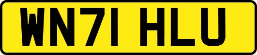 WN71HLU