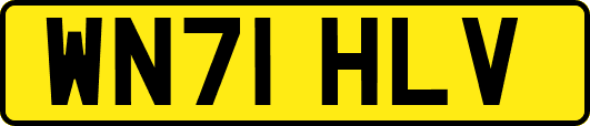 WN71HLV