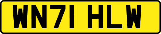 WN71HLW