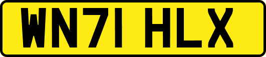 WN71HLX