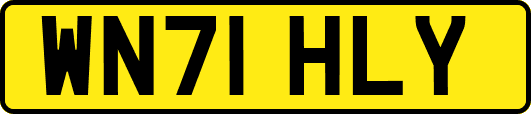 WN71HLY