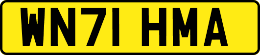 WN71HMA
