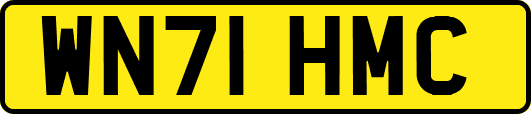 WN71HMC