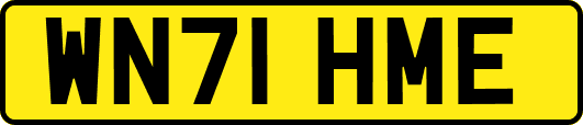 WN71HME
