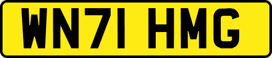 WN71HMG