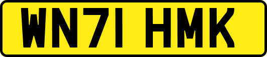 WN71HMK