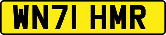 WN71HMR