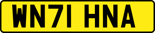 WN71HNA