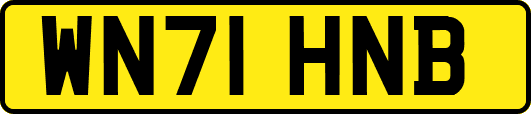 WN71HNB