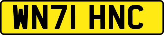 WN71HNC