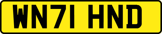 WN71HND