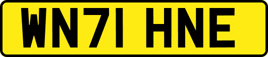 WN71HNE