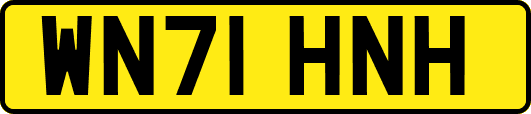 WN71HNH