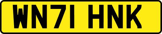 WN71HNK