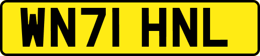 WN71HNL