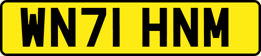 WN71HNM