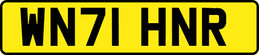 WN71HNR