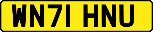 WN71HNU