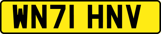 WN71HNV