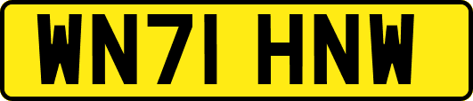 WN71HNW