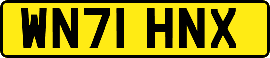 WN71HNX