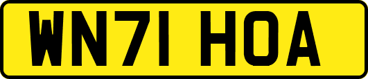 WN71HOA