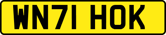 WN71HOK
