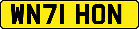 WN71HON