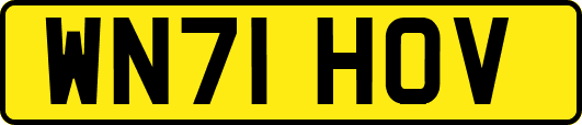 WN71HOV