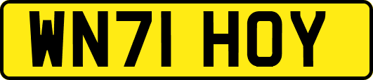 WN71HOY