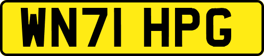 WN71HPG