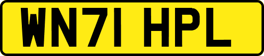 WN71HPL