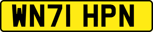 WN71HPN