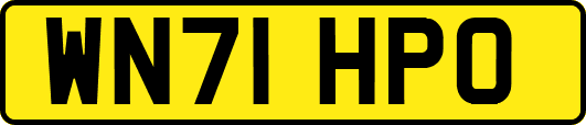 WN71HPO