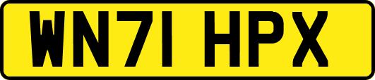 WN71HPX