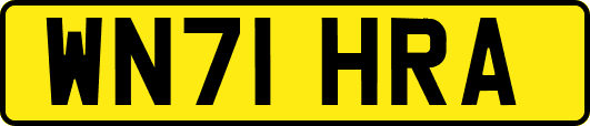 WN71HRA