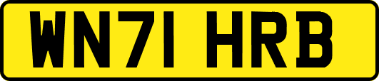 WN71HRB