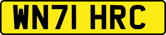 WN71HRC