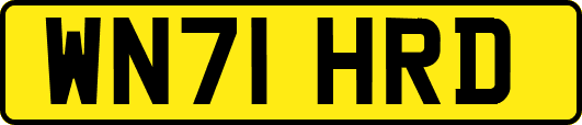 WN71HRD
