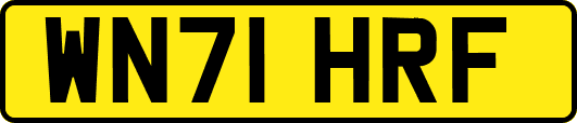 WN71HRF