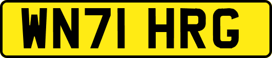 WN71HRG