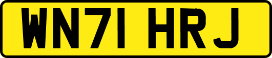 WN71HRJ