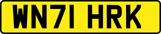 WN71HRK