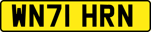 WN71HRN