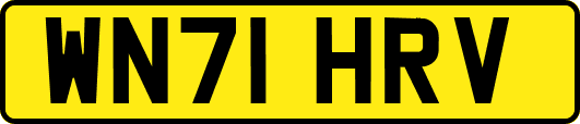 WN71HRV