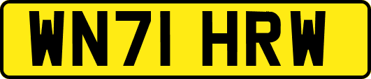 WN71HRW